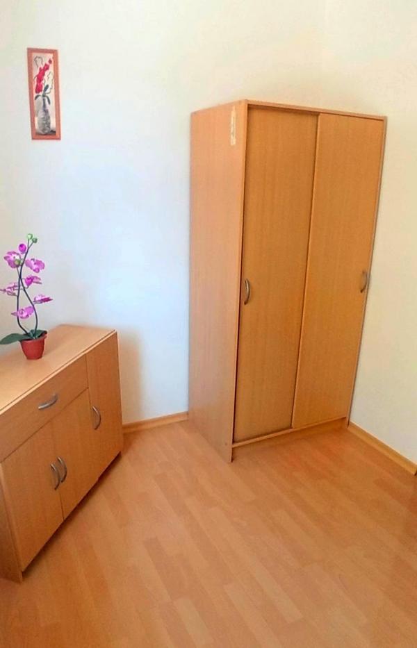 Ubytovani Сушице Экстерьер фото